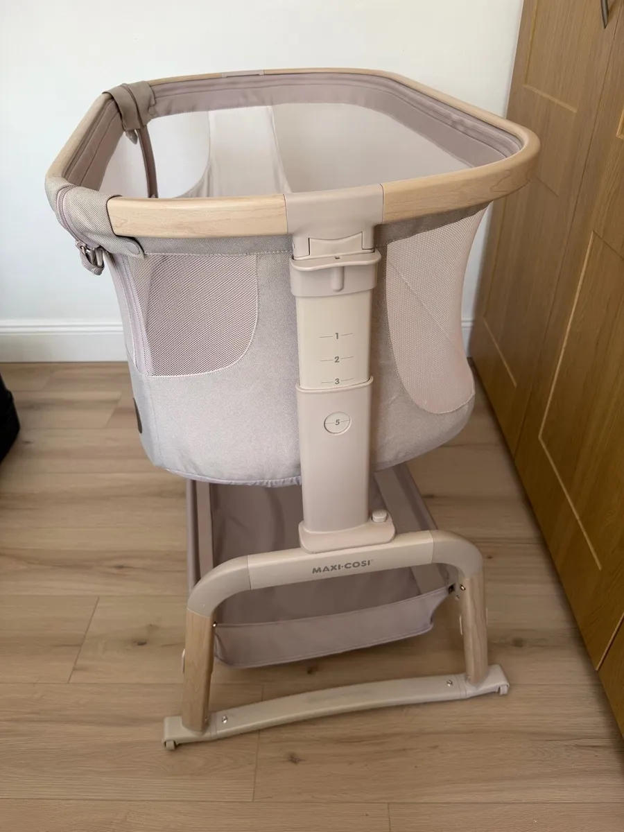Maxi Cosi Iora Air - Image 3