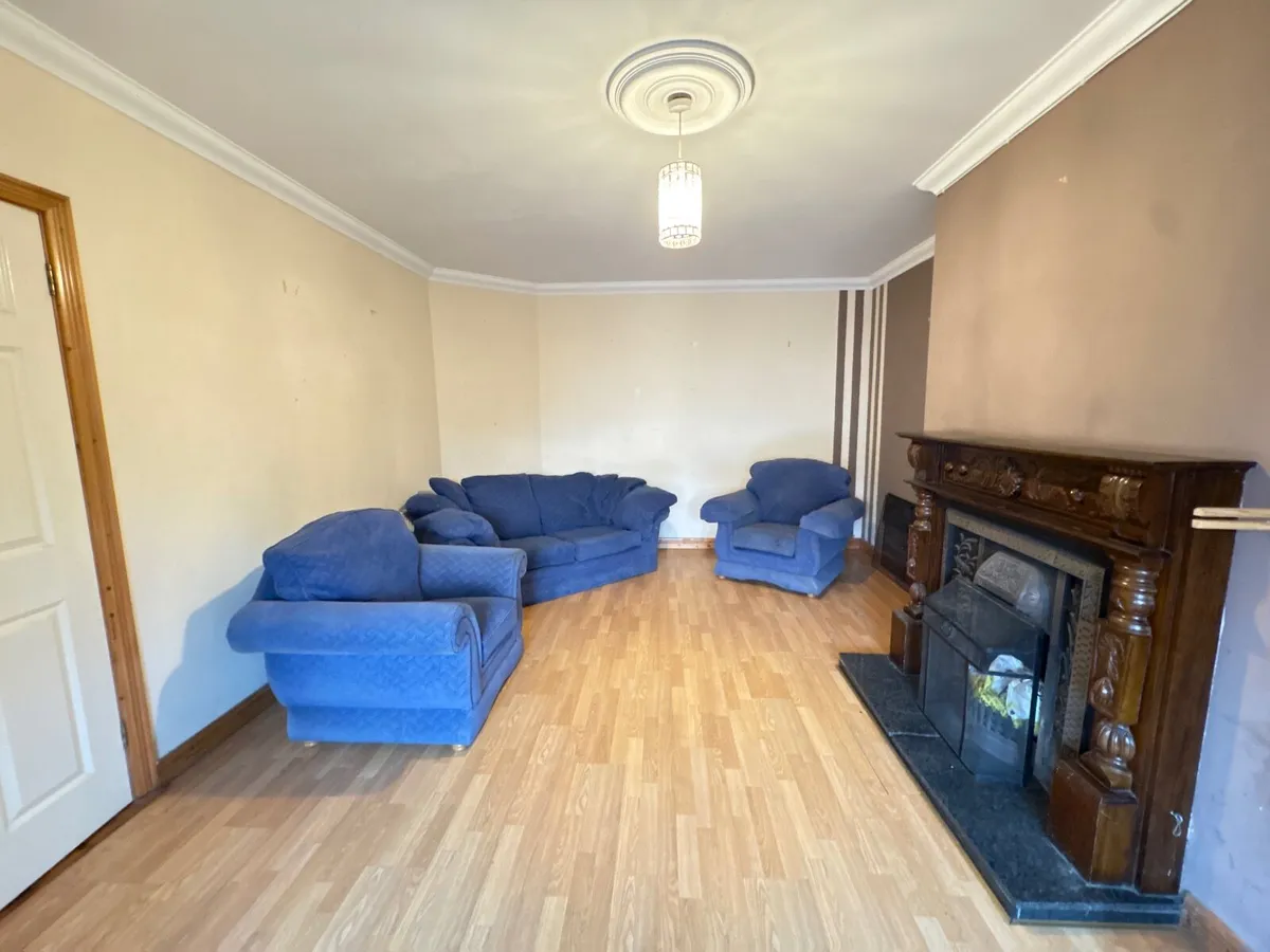 3 piece suite - Image 2