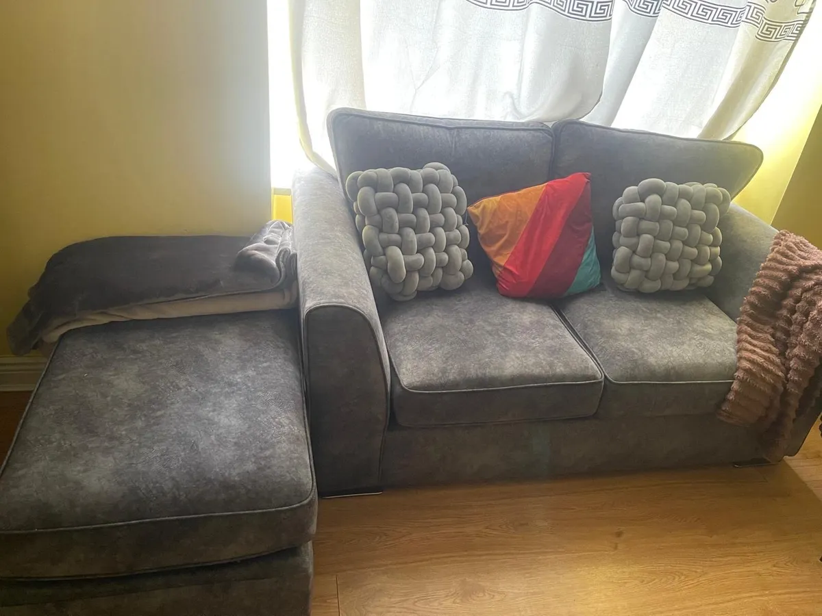 Sofa’s - Image 2