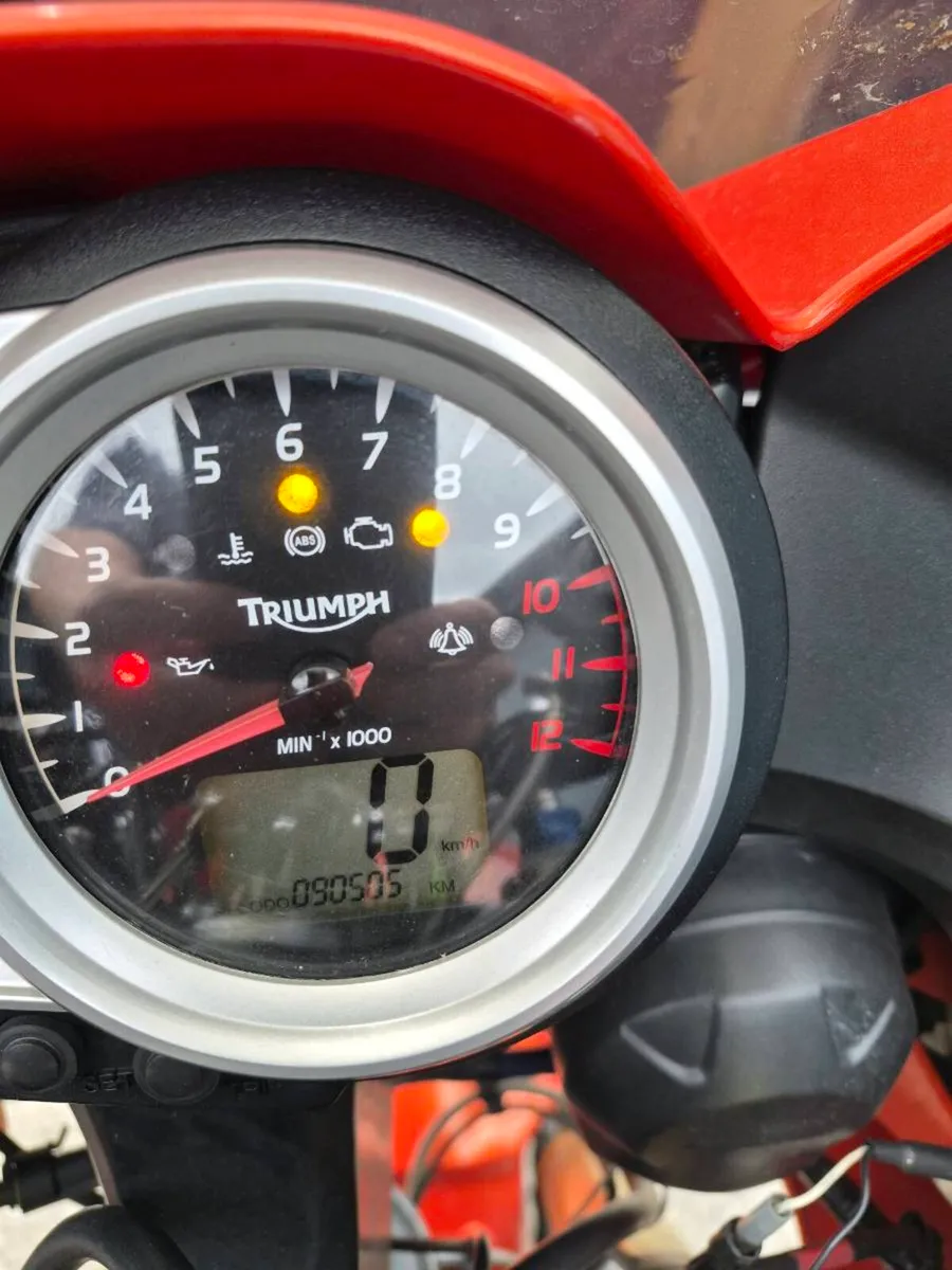Motorbike - Image 3