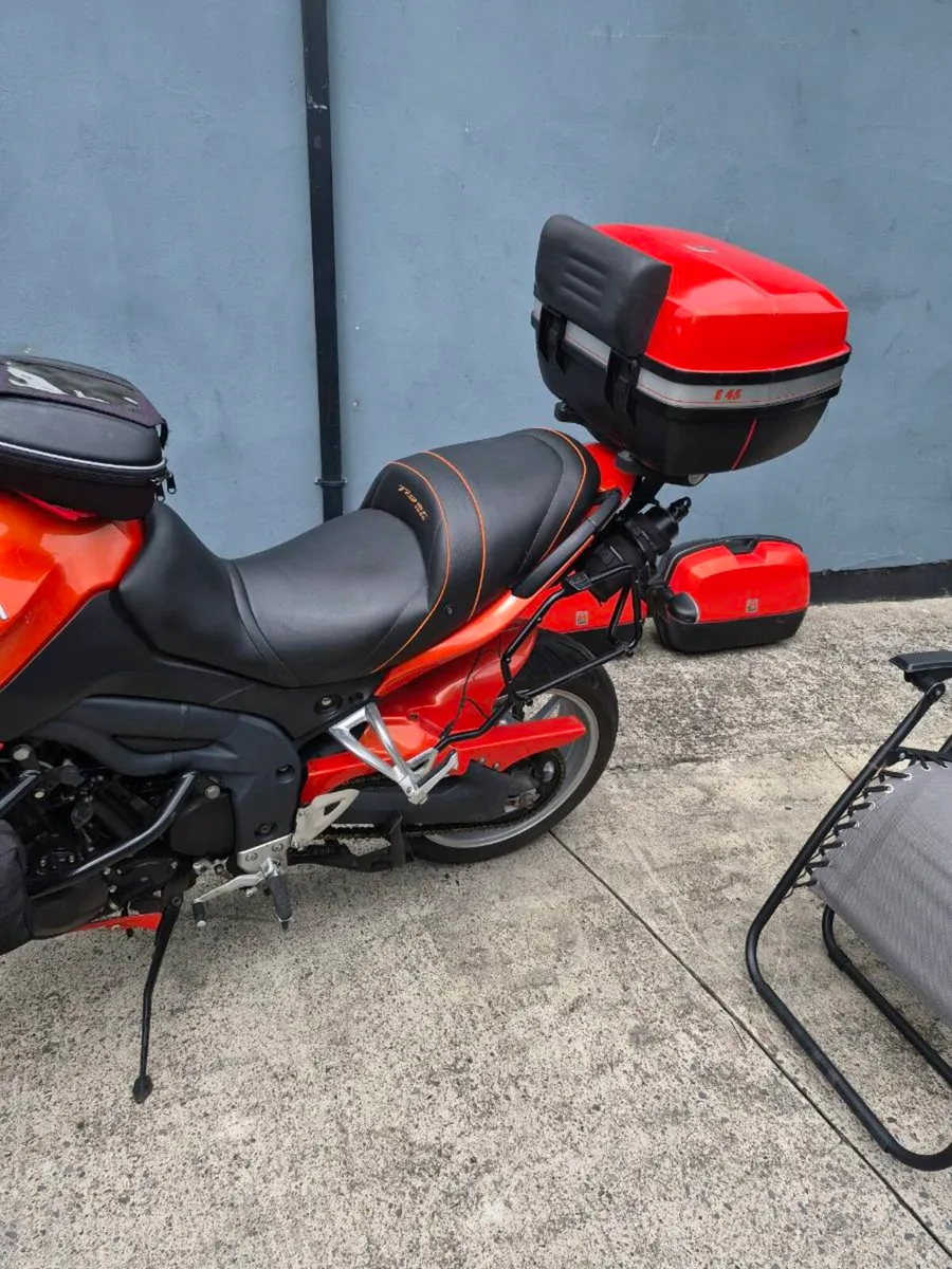Motorbike - Image 4