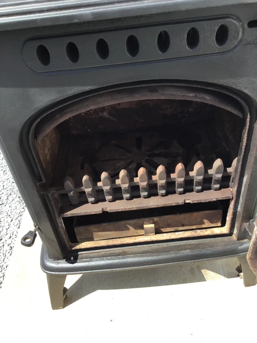 Stove - Image 3