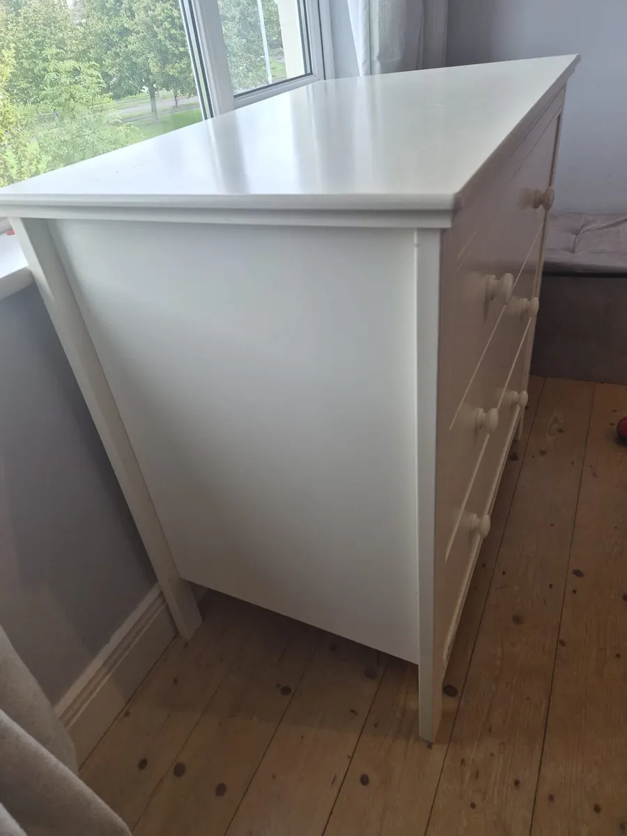 Chest of drawers - Image 2