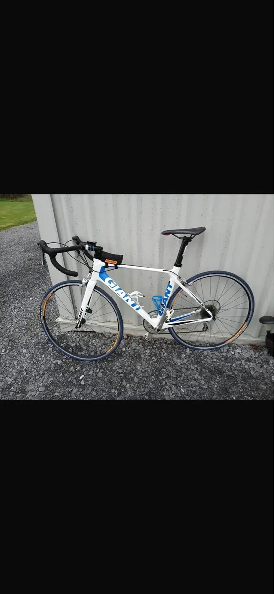 Giant TCR advanced - Image 4