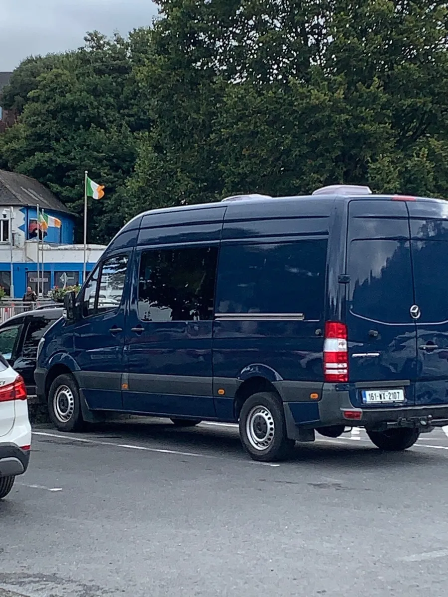 2016 Sprinter MWB - Image 1