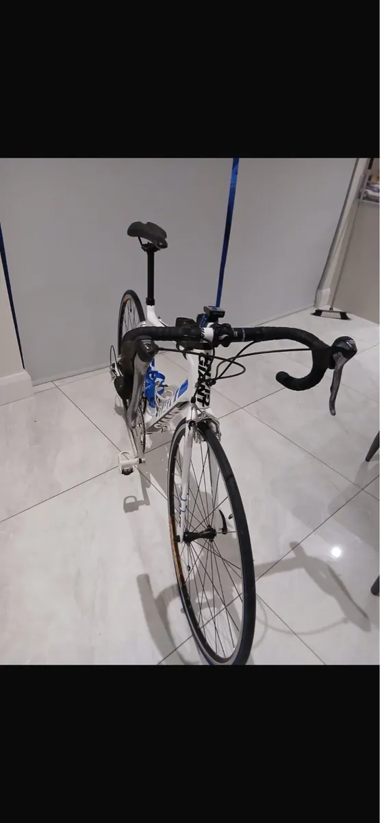 Giant TCR advanced - Image 2