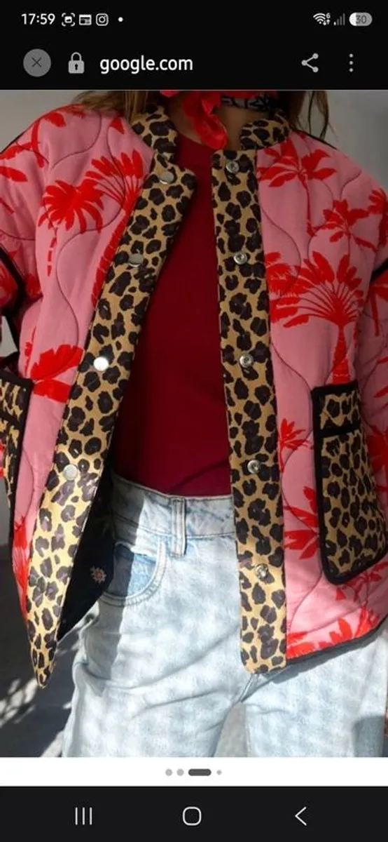 women's jackets - Image 1