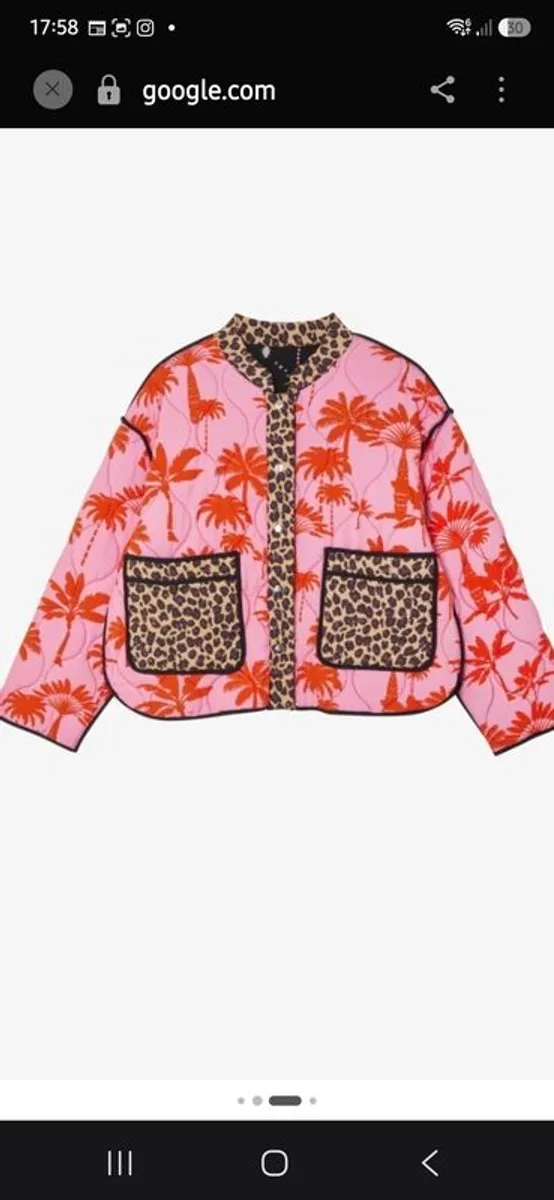 women's jackets - Image 3