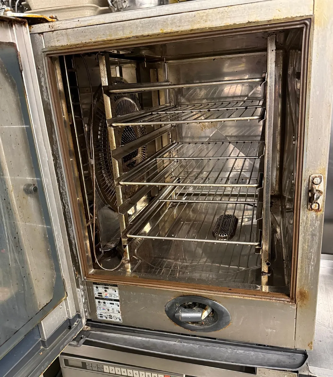Rational Combi Oven - Image 2