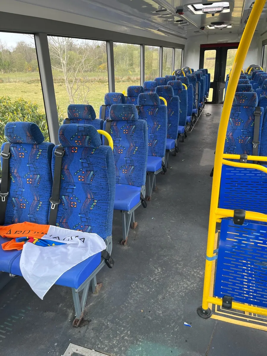 Bus for breaking - Image 3