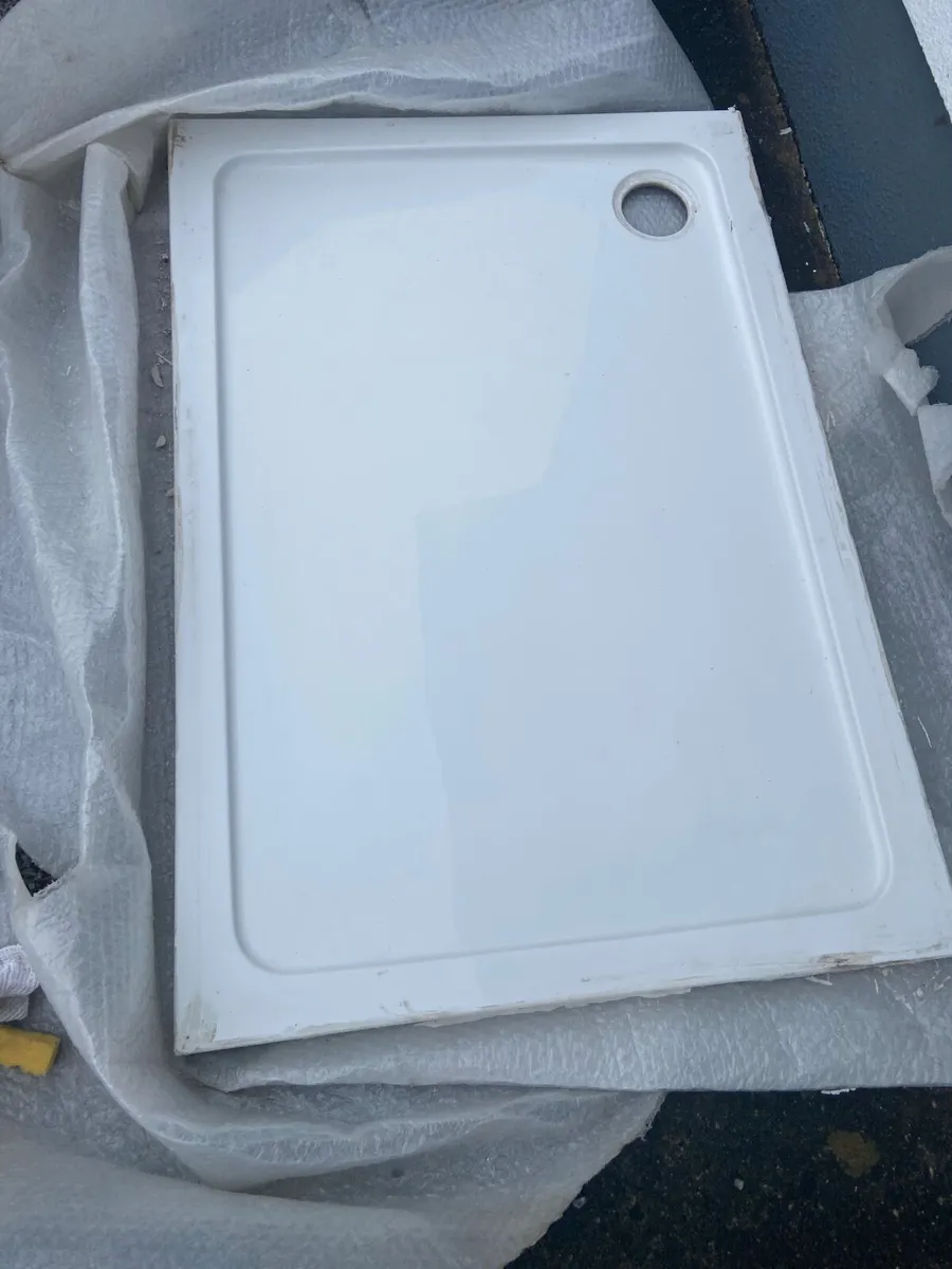 Shower Tray - Image 4