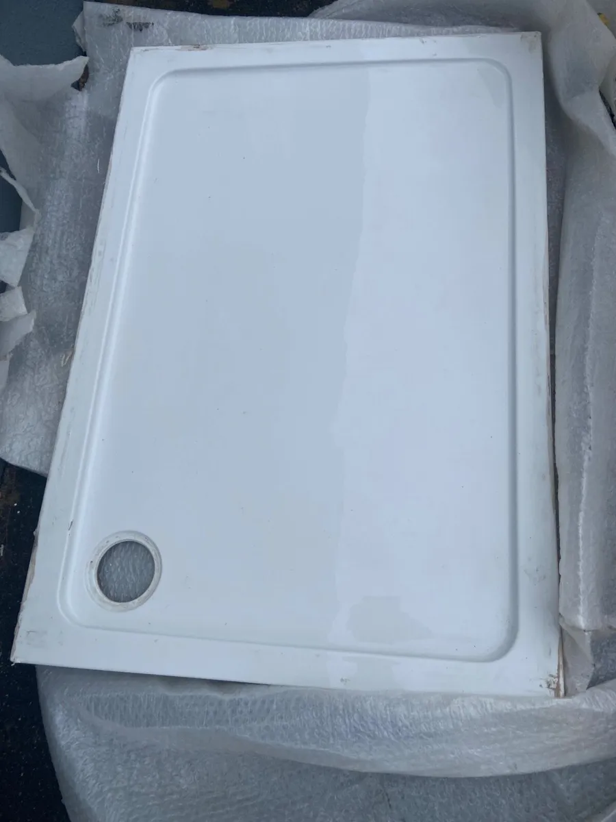 Shower Tray - Image 3