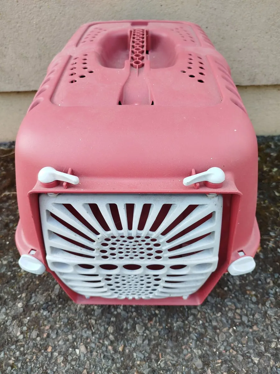 PET CARRIER