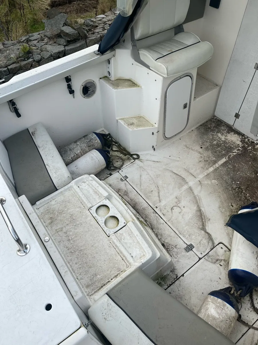 Bayliner boat - Image 4