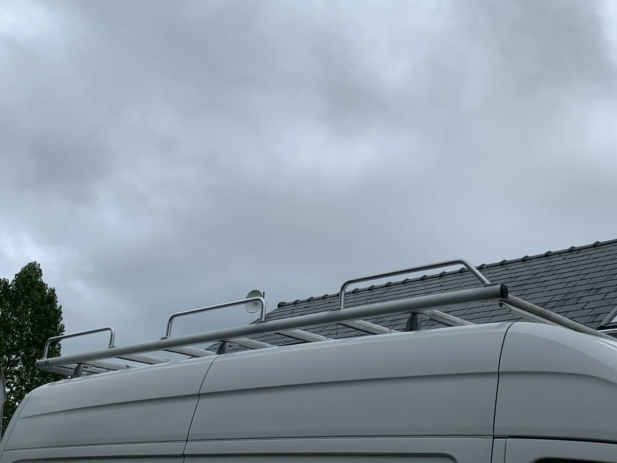 Roof rack - Image 1