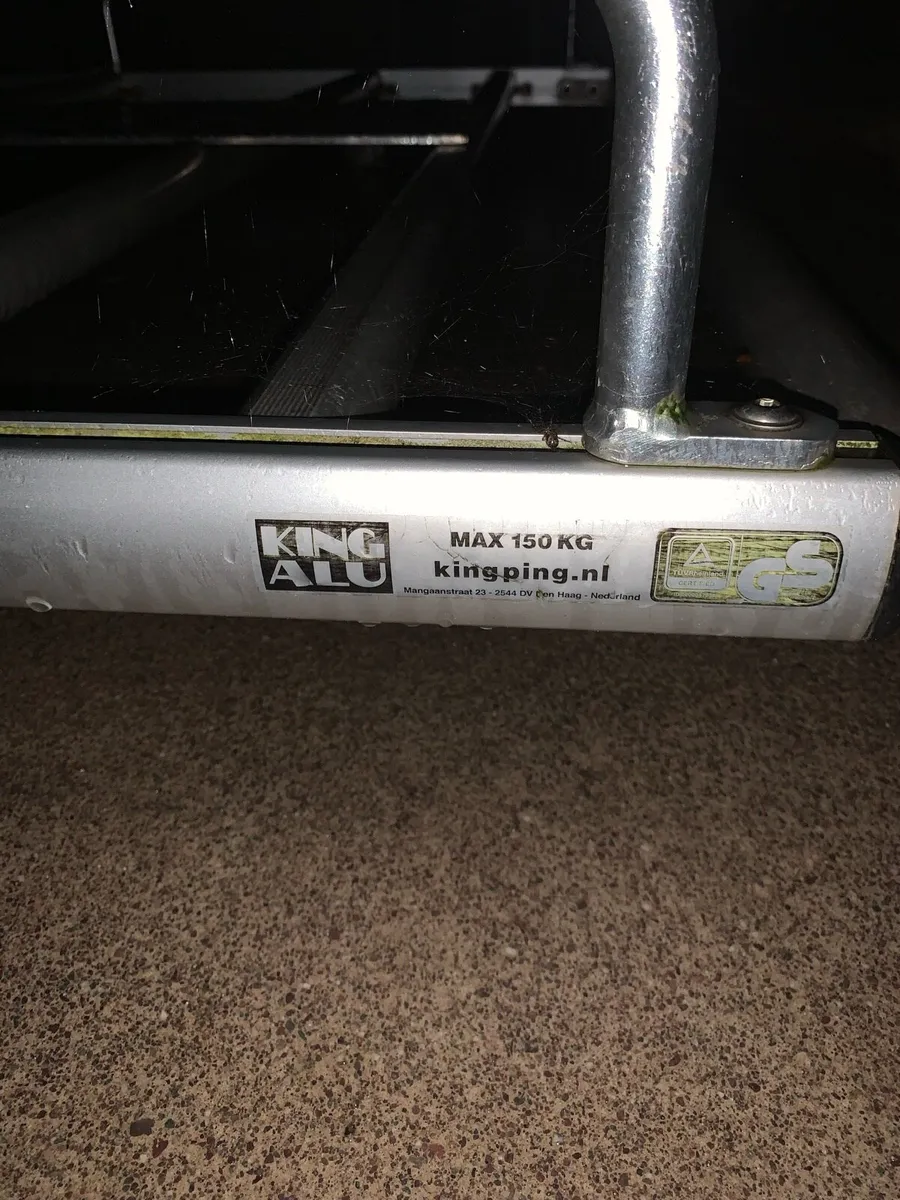 Roof rack - Image 4
