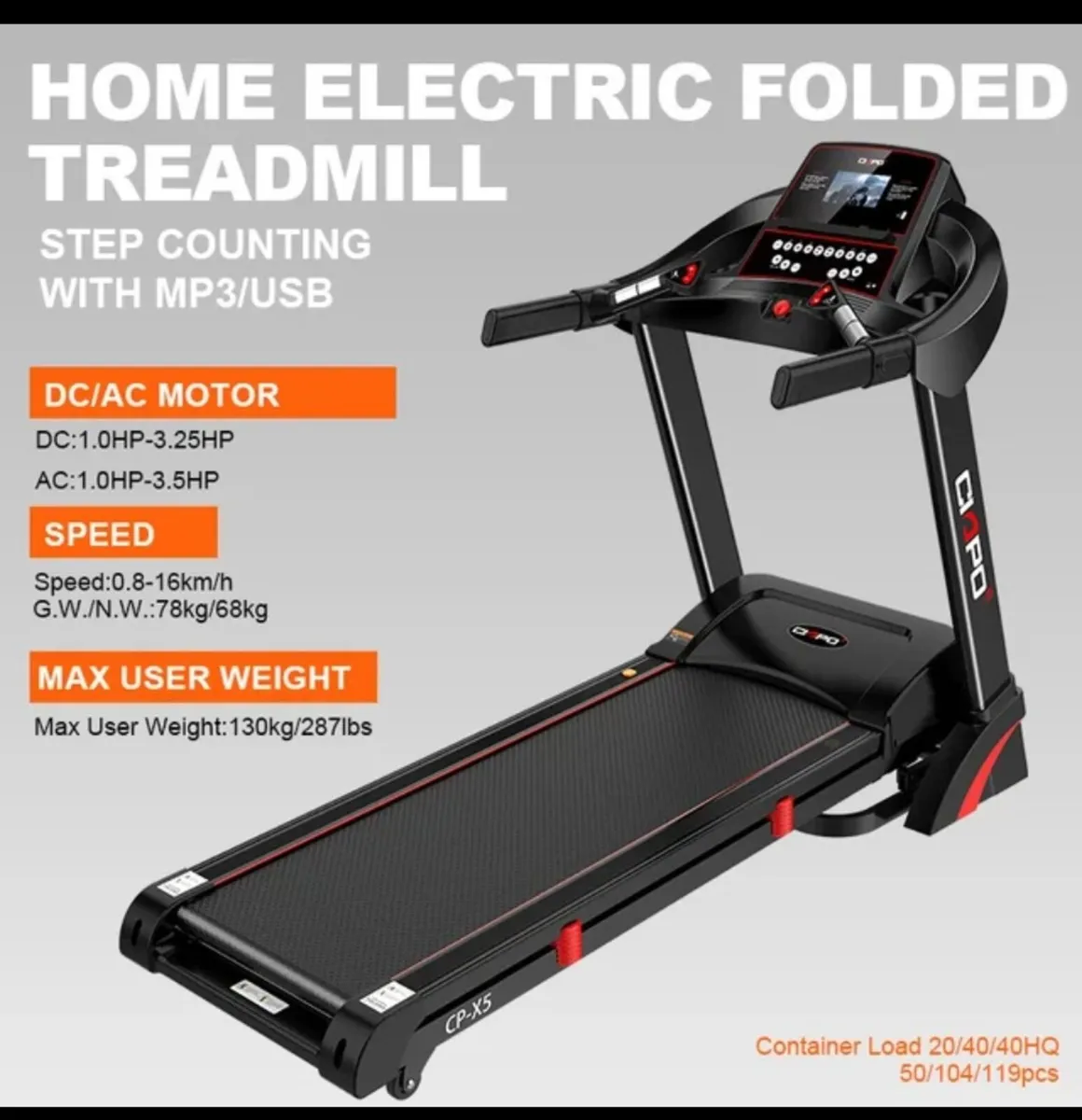 Exercise machines - Image 4
