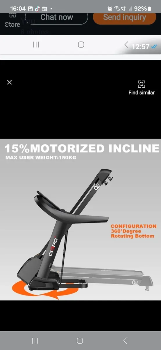 Exercise machines - Image 2