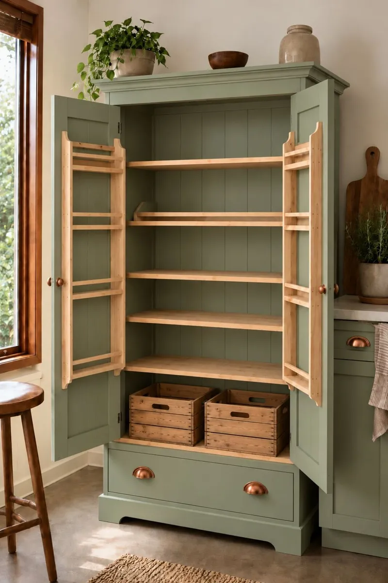 Handmade furniture, pine workshop - Image 1