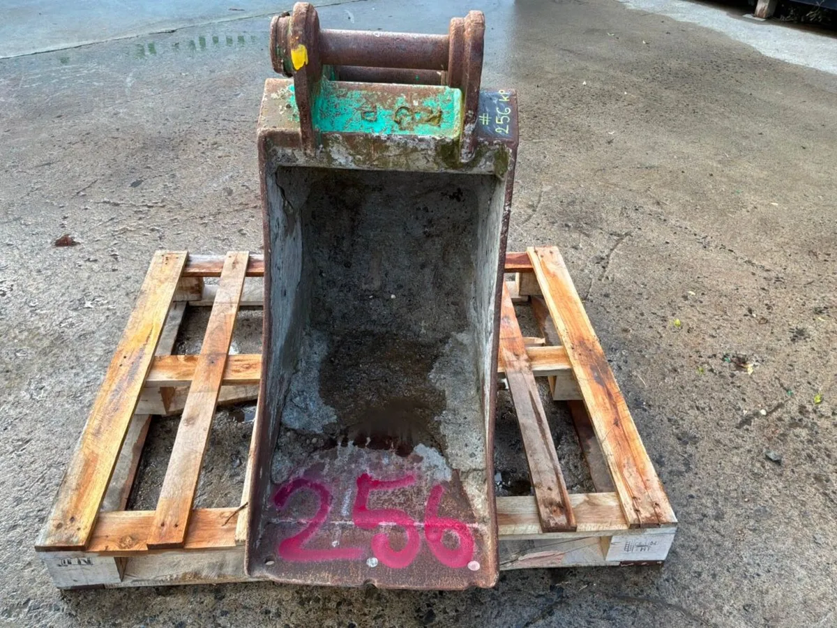 Bucket. - Image 4