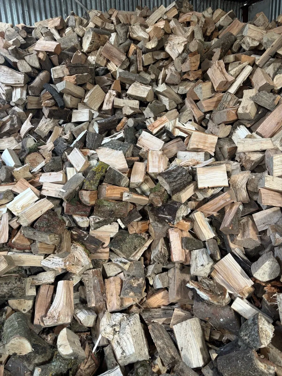 Bags of timber - Image 3