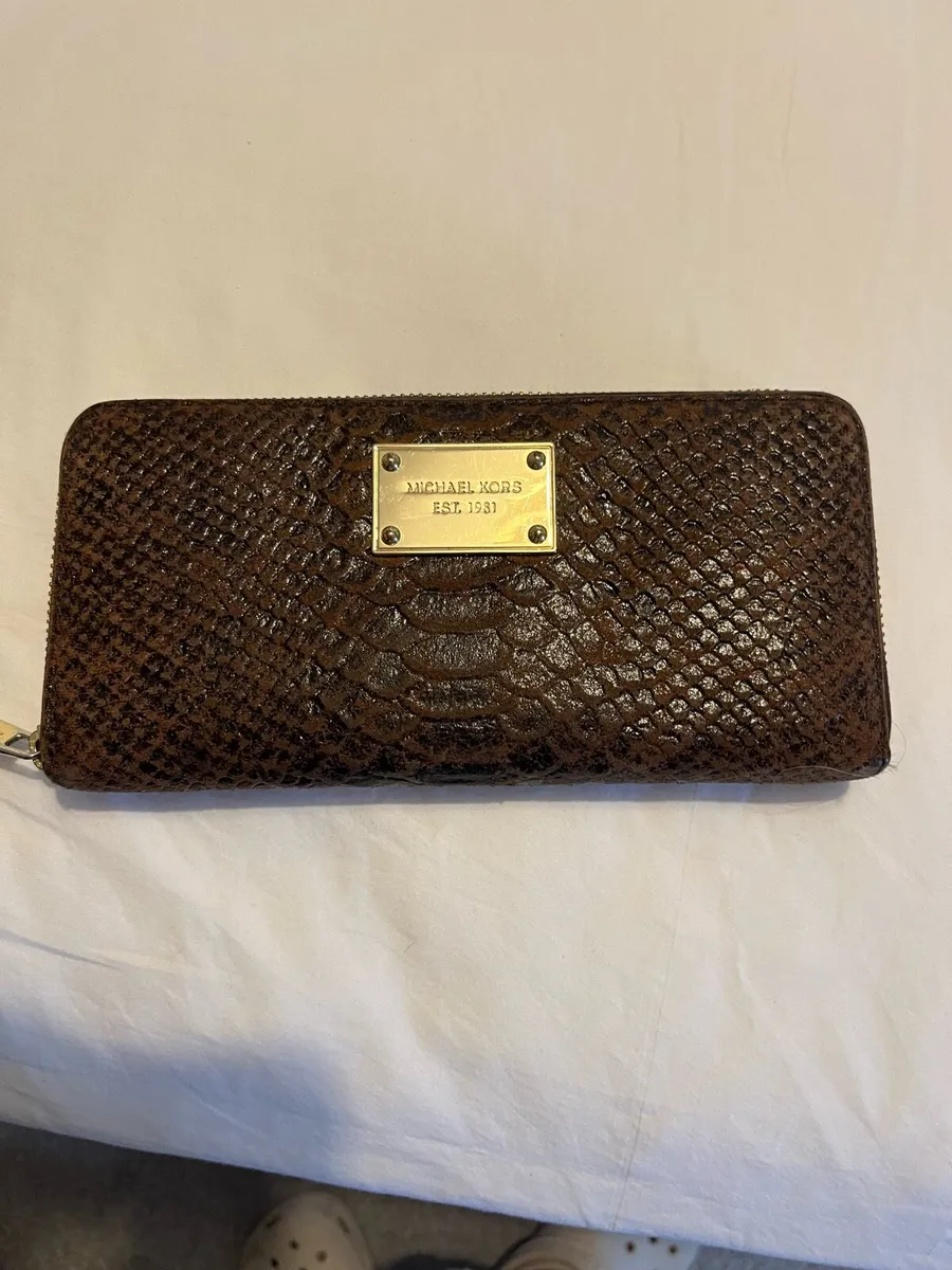 Michael kors Ladies purse - Image 1