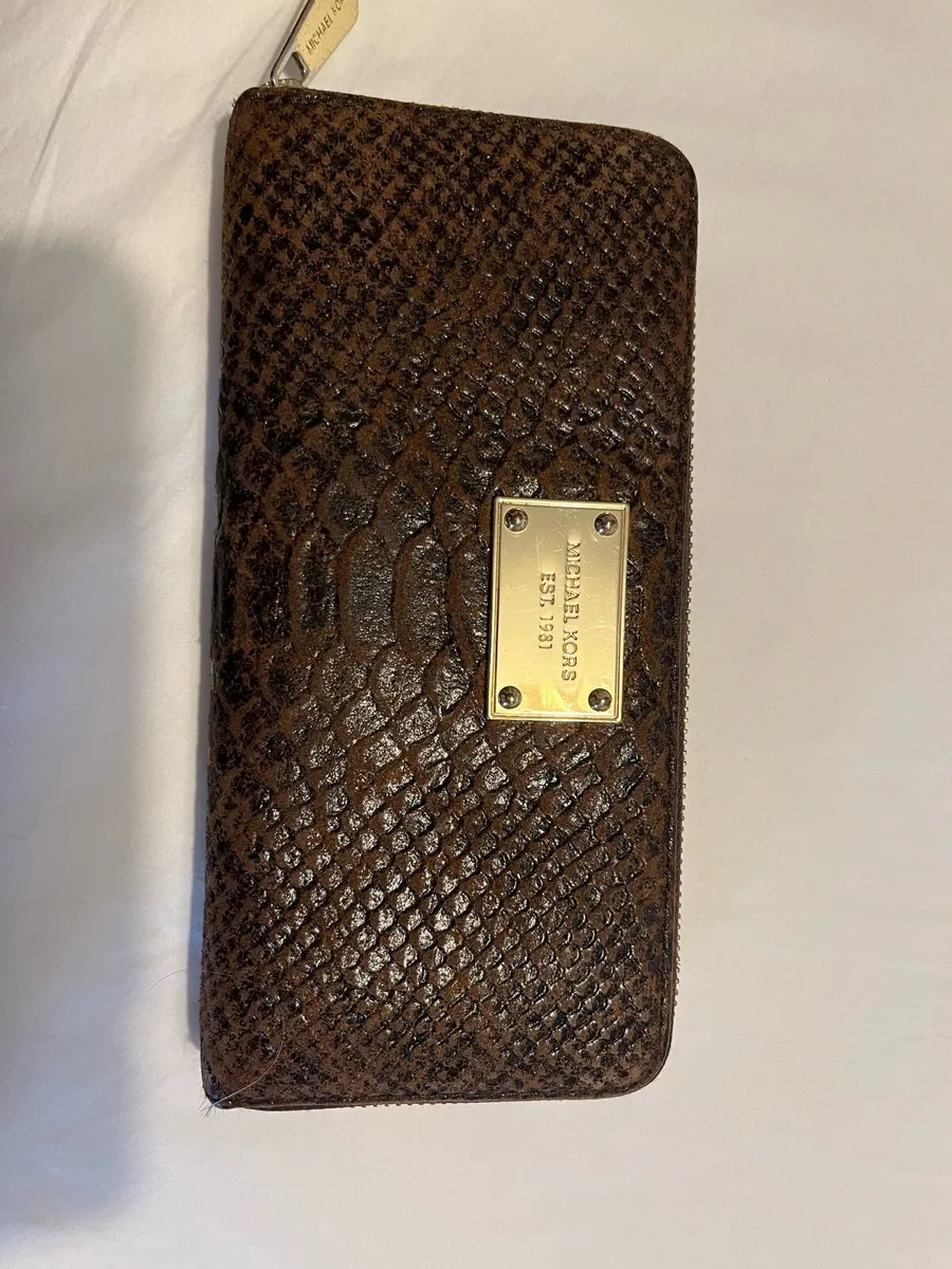 Michael kors Ladies purse - Image 2