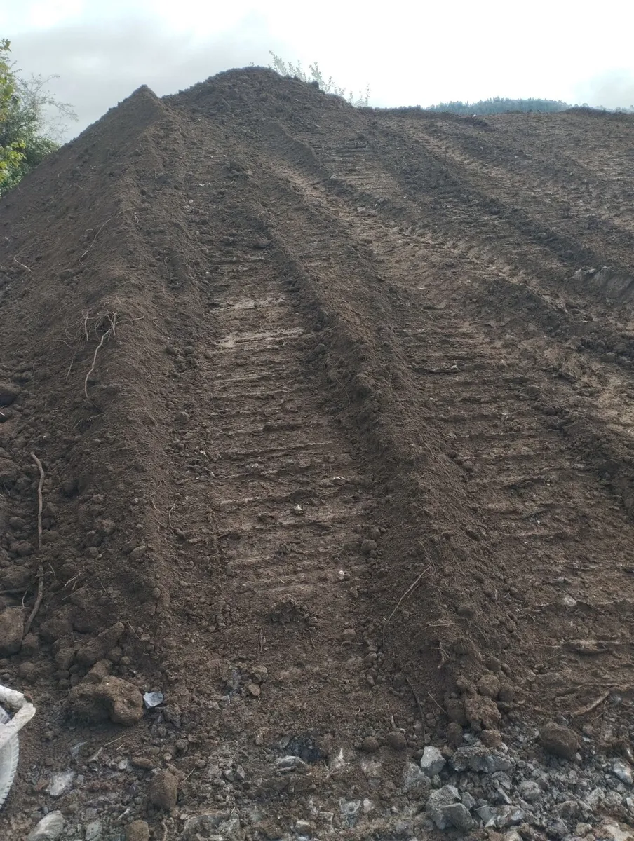 Top soil - Image 1