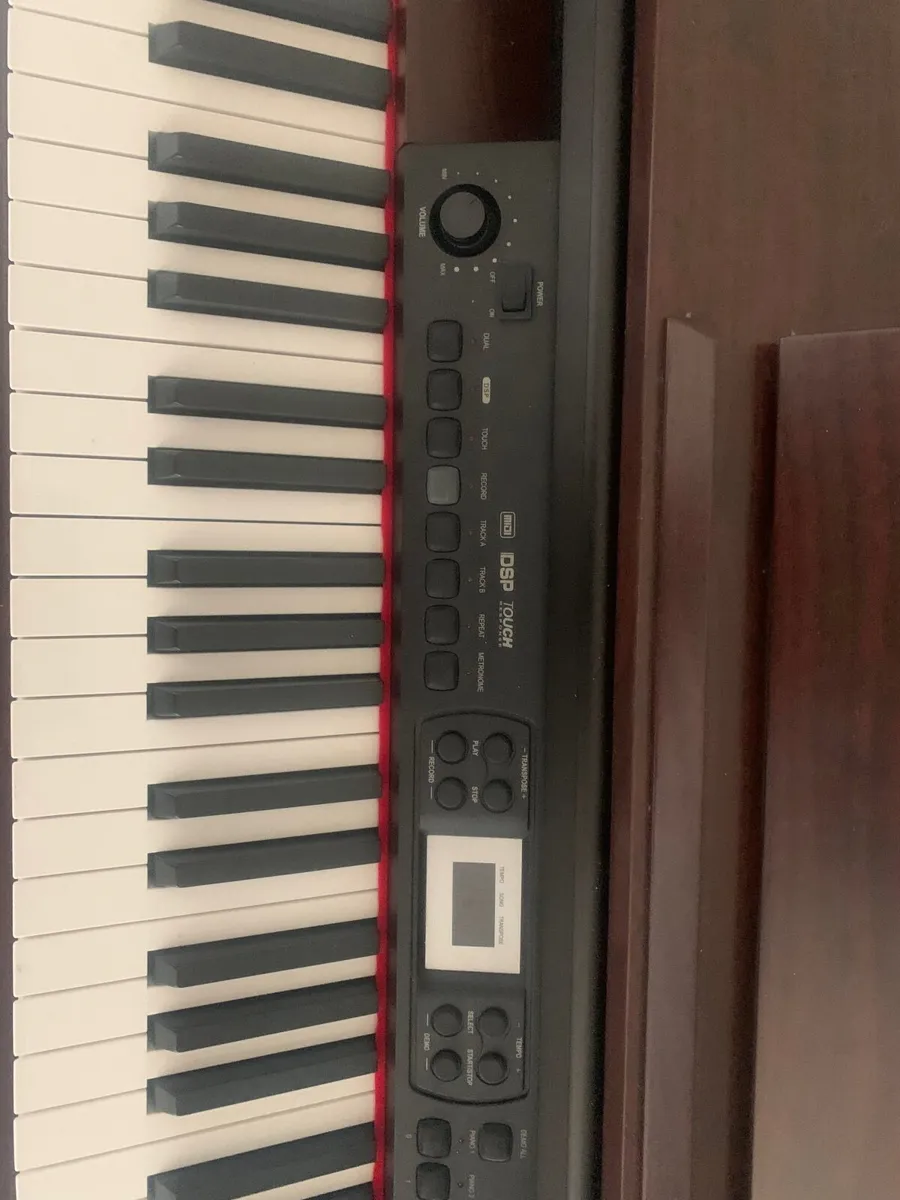 Thomann Digital Piano DP-40 - Image 3