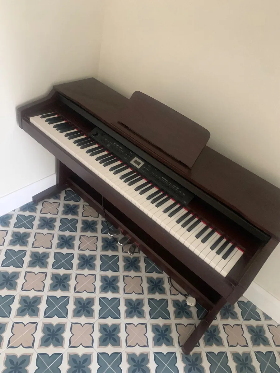 Thomann Digital Piano DP-40 - Image 1