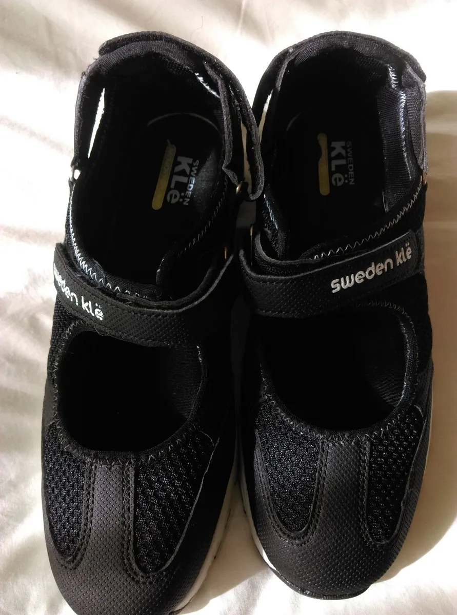 Brand new Swedan Kle Shoes size 40 - Image 1