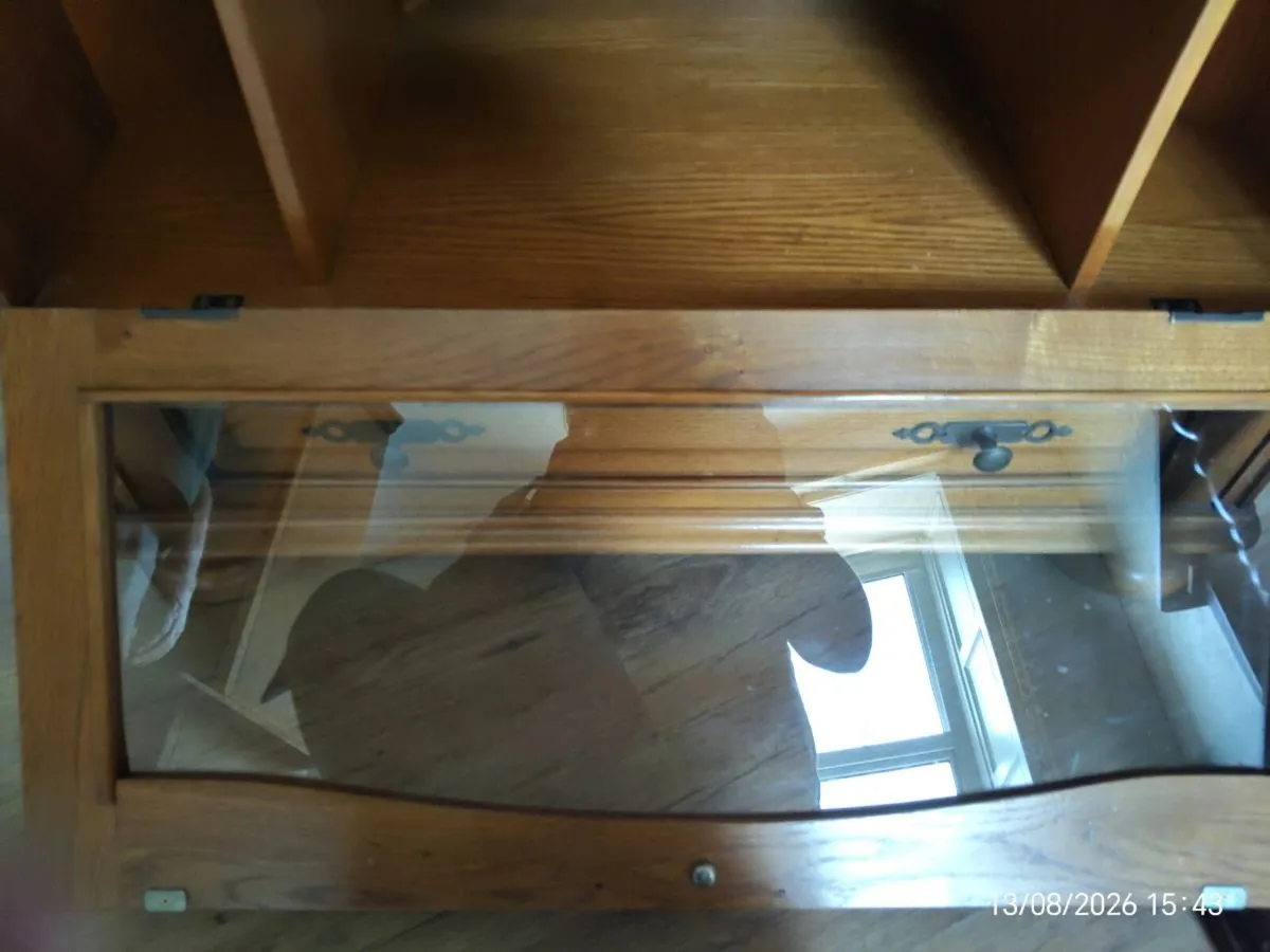 Corner TV unit - Image 2
