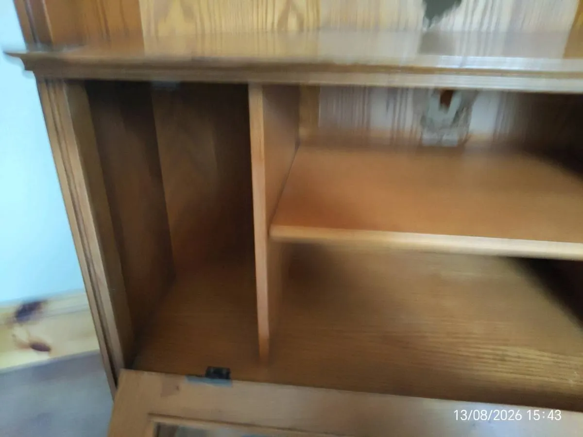 Corner TV unit - Image 3