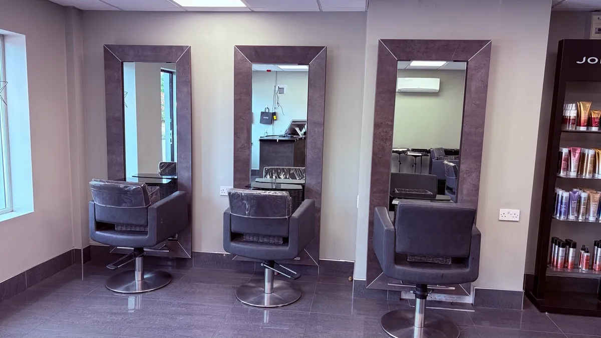 Salon furniture - Image 3