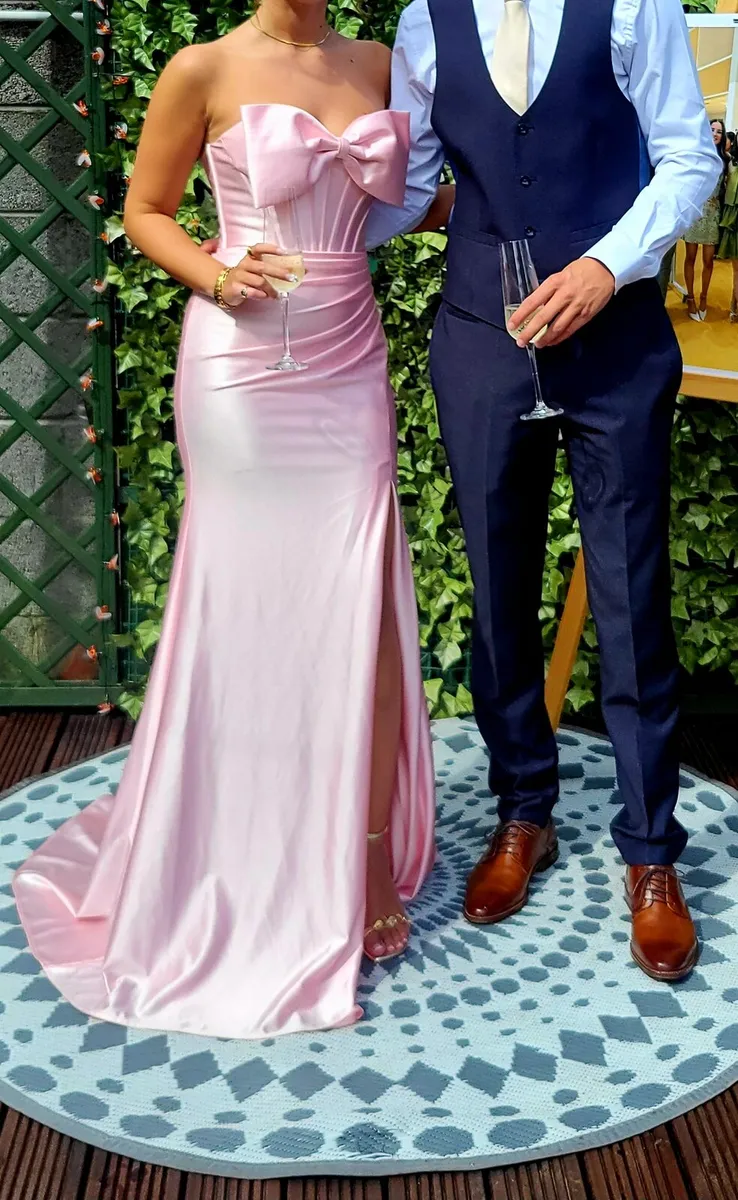 Debs Dress - Image 2