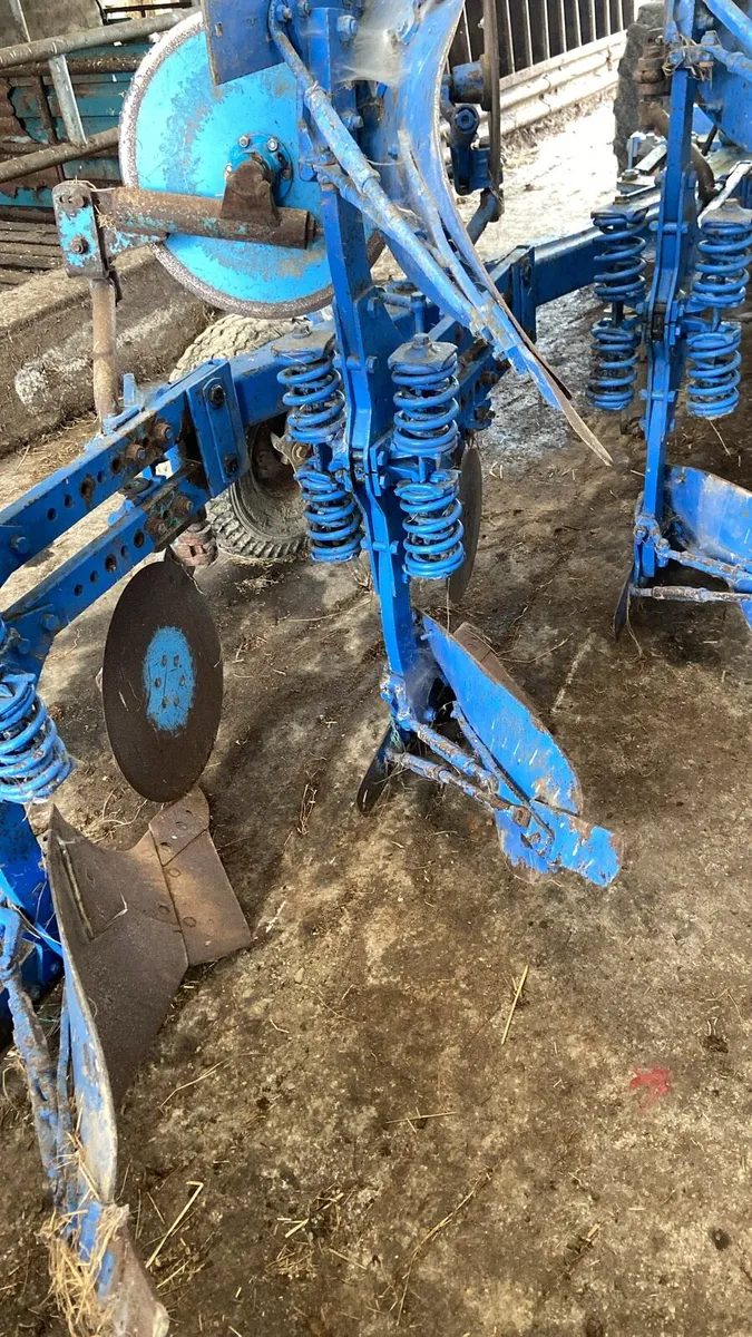 Plough - Image 3