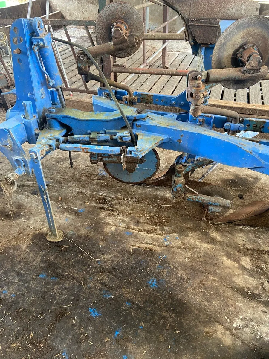 Plough - Image 2