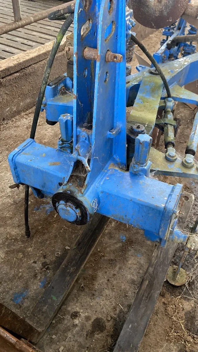 Plough - Image 4