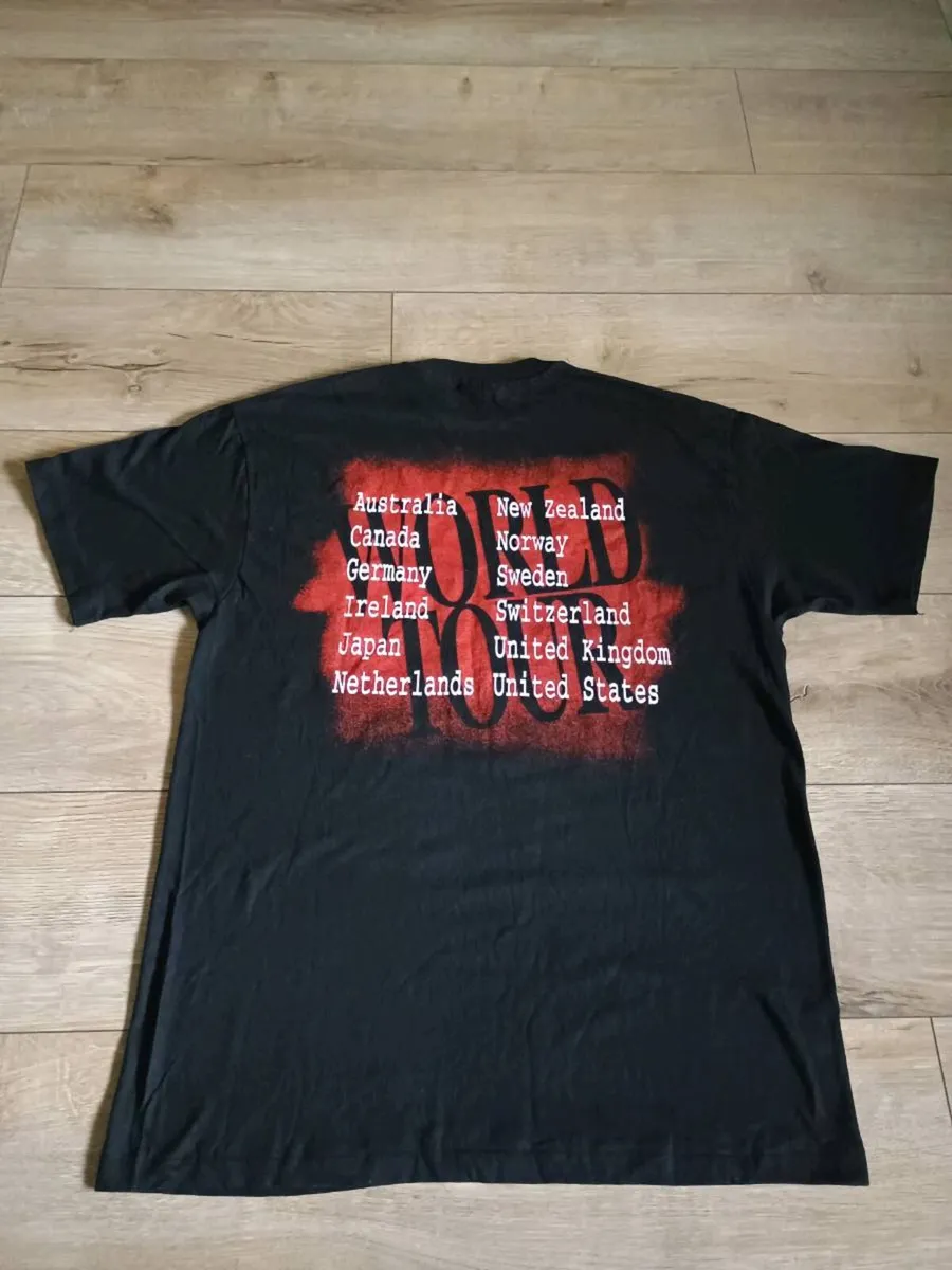Garth brooks t-shirt - Image 2