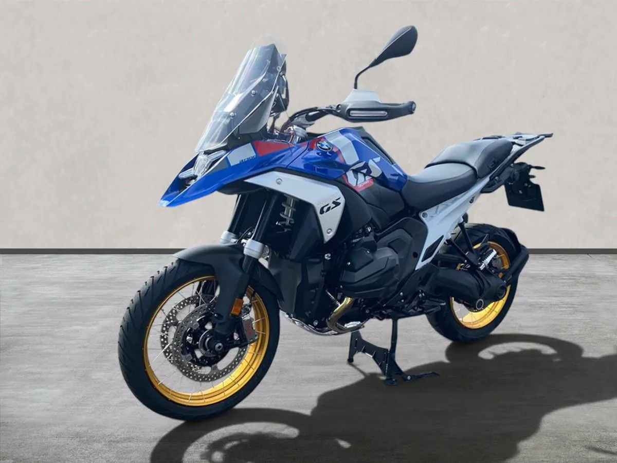 BMW R1300 GS TE - Image 3