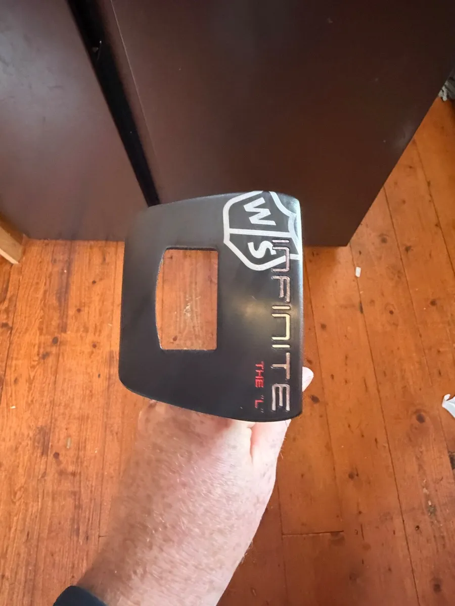 Golf Club - Image 3