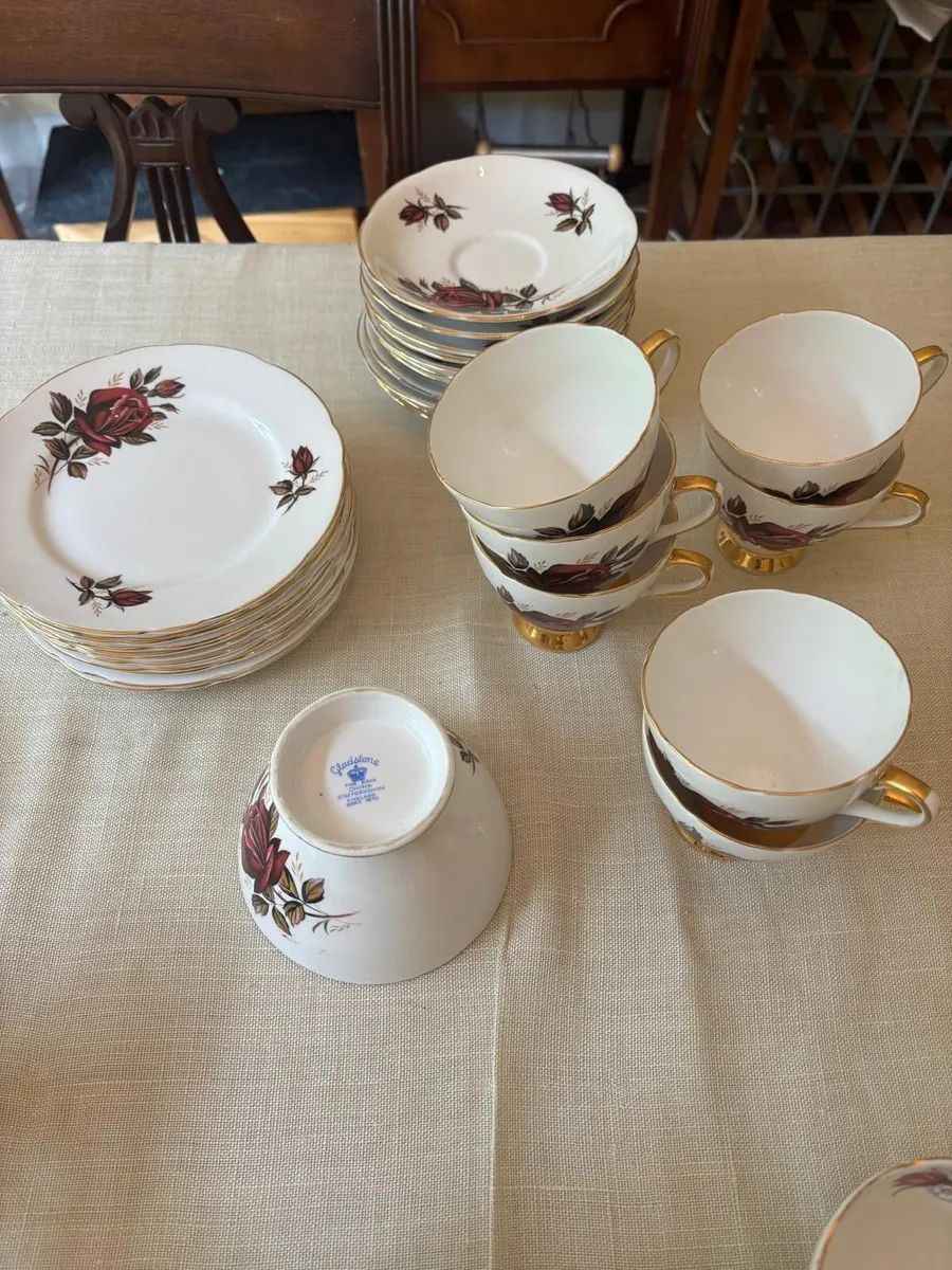 Gladstone China