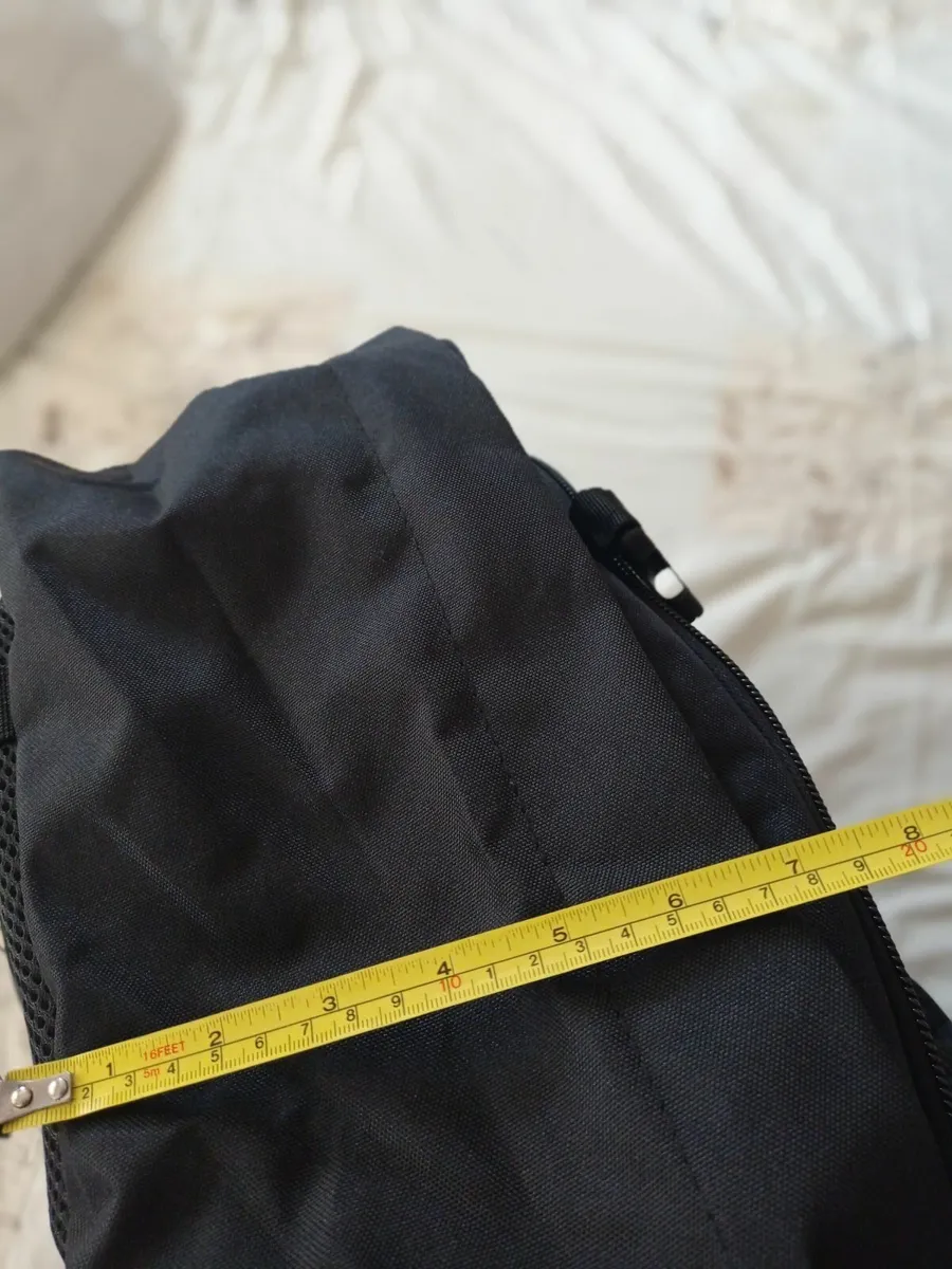 Cabin max 30 litre Hand luggage bag 20x40x30cm - Image 3