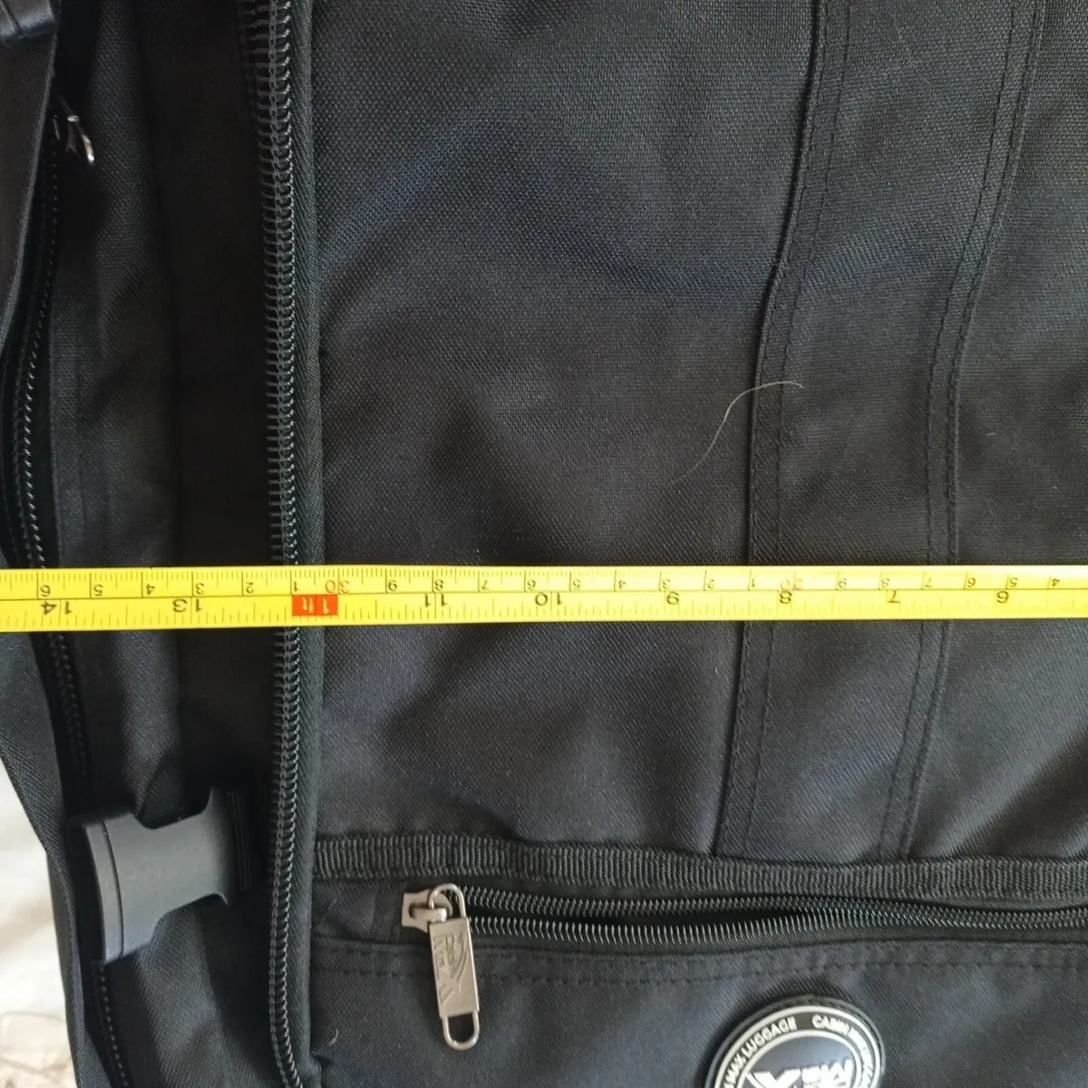 Cabin max 30 litre Hand luggage bag 20x40x30cm - Image 4