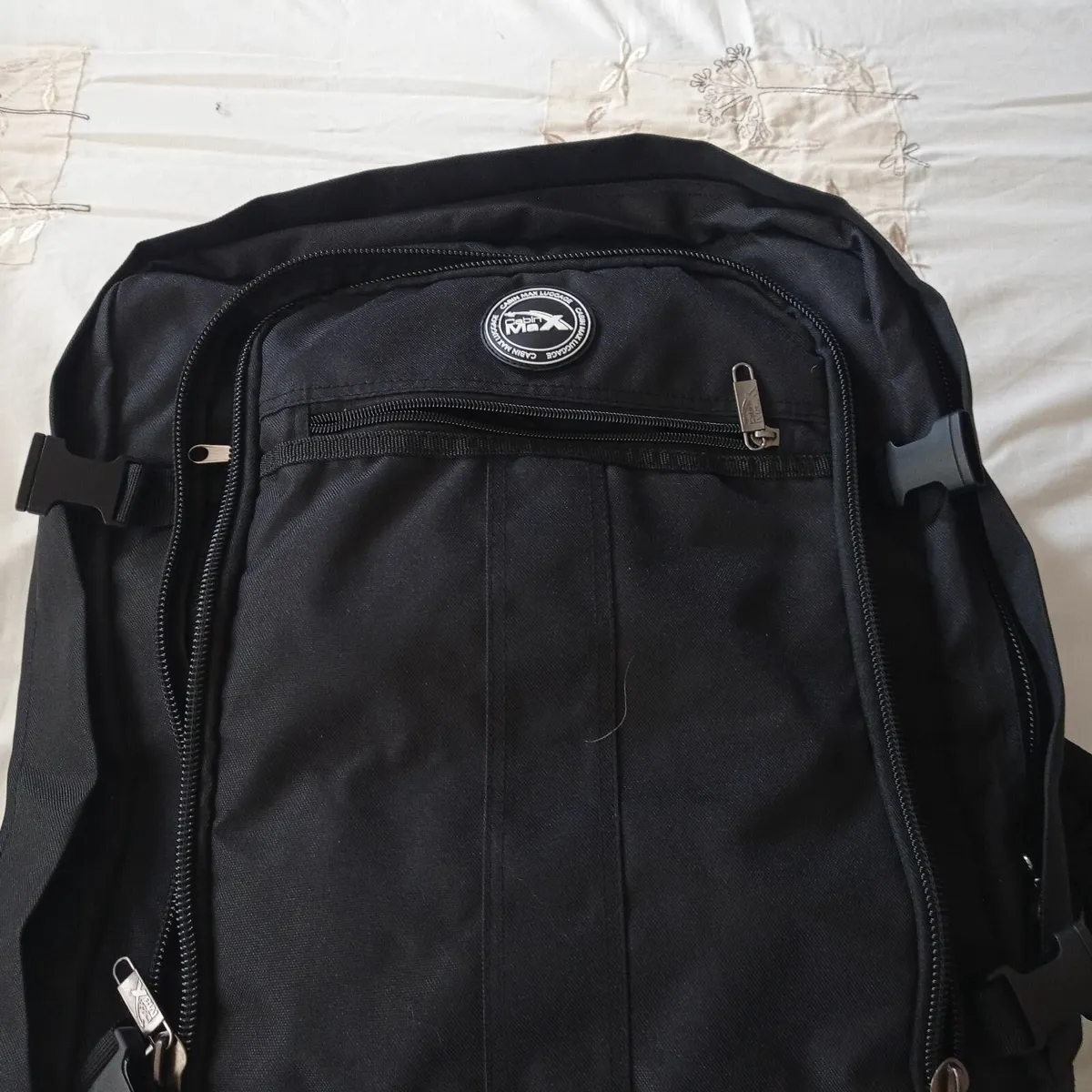 Cabin max 30 litre Hand luggage bag 20x40x30cm - Image 1