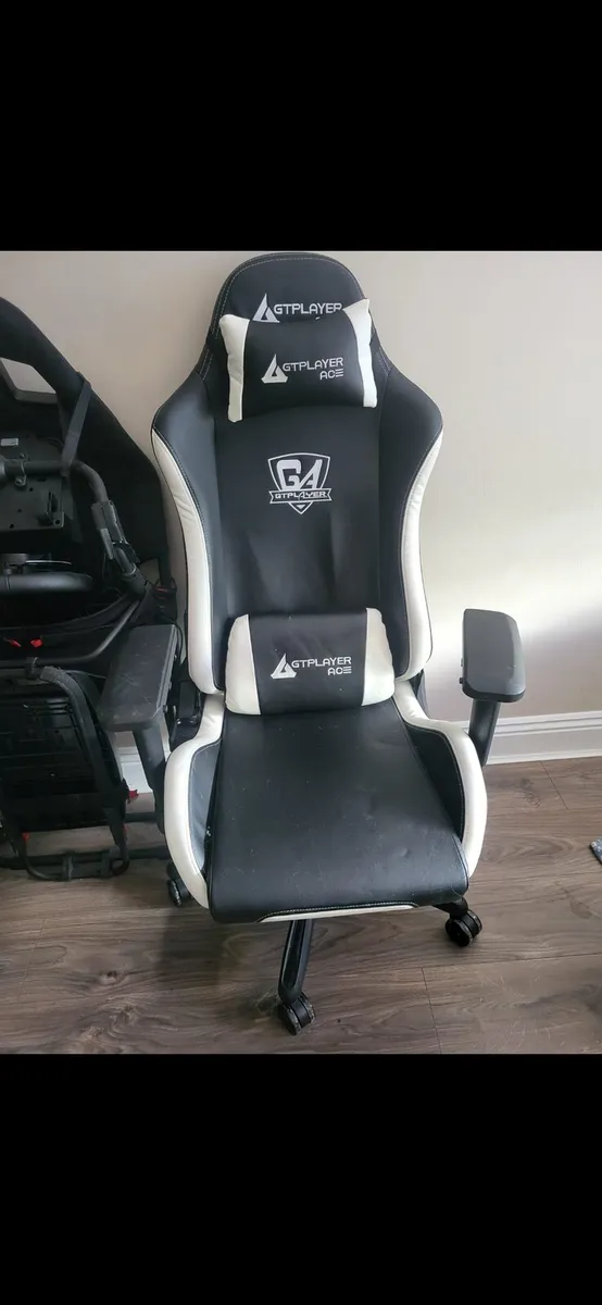 Gaming Chair
