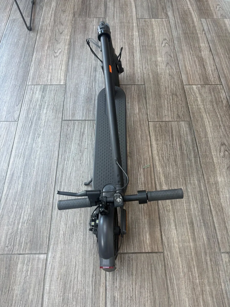 Electric Scooter - Image 2