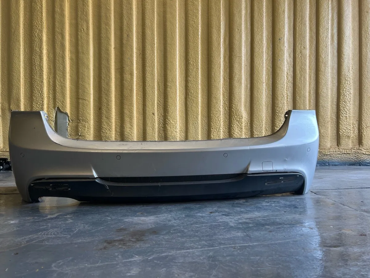 BMW M SPORT E91 PARTS - Image 3