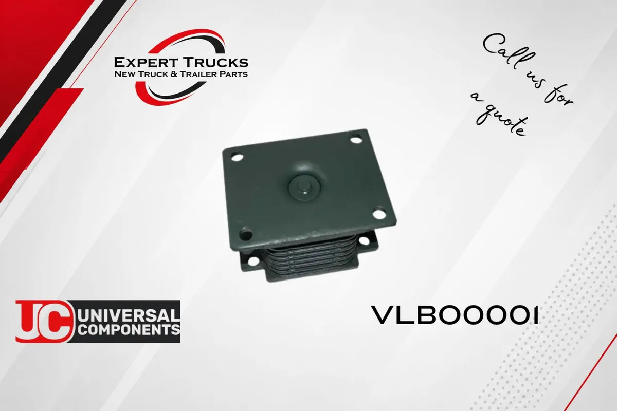 VOLVO REN ELEPHANT FEET (UC)