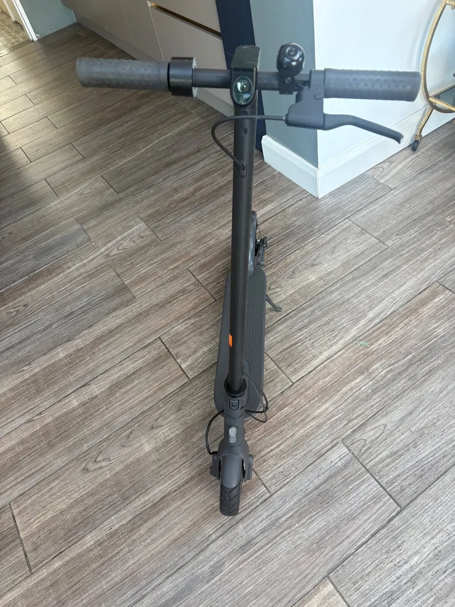 Electric Scooter - Image 1